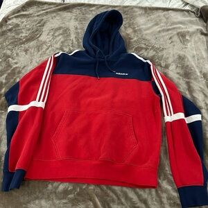 Men M adidas sweater